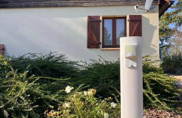 Le Lac Bleu huis 17 - Foto 5