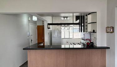 Apto 1 quarto, Ar Cond, Vaga e Vista Panorâmica - Foto 4