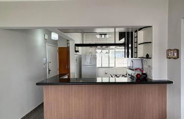 Apto 1 quarto, Ar Cond, Vaga e Vista Panorâmica - Foto 4