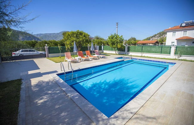 Villa Vista in Dalyan - Photo 3