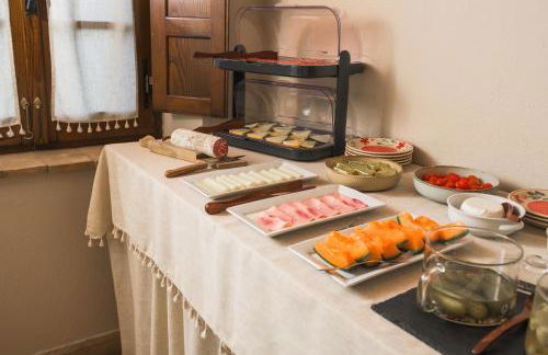 Agriturismo La Fonte - Photo 49