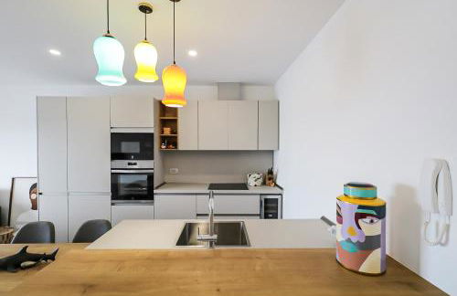 Garachico Oceanline Modernity - Foto 27