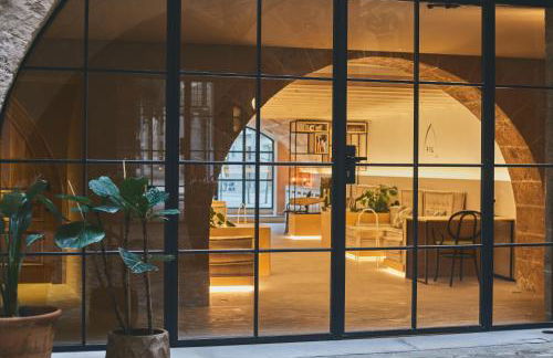 Apartahotel Fil Suites - Photo 69