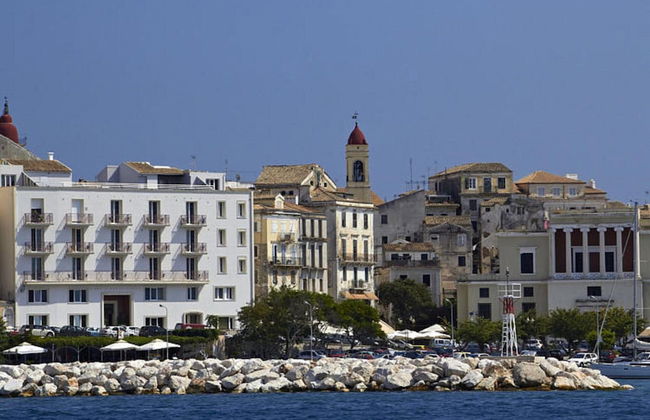 Snug Apartment in Mpenitses With Shared Pool - Foto 31