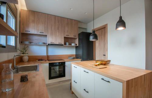 Αmmos - Beachside Escape - Foto 17