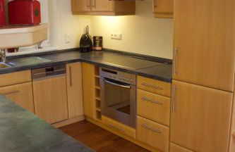 Ferienhaus Dreibergen - Foto 7