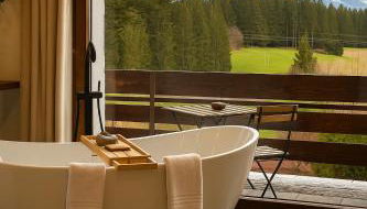 Alpentraum: Luxuswohnung mit atemberaubendem Blick - Foto 3