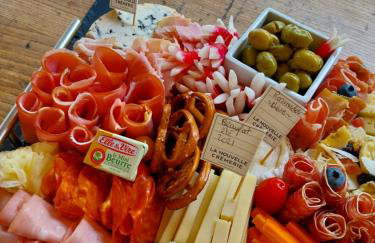 Gite du Prinas - Foto 9