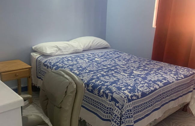 Cool Running Apartments - Foto 47