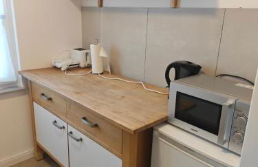 Siegen - Geisweid Work and stay Neu Modernisiert 2 Schlafzimmer Badezimmer Balkon - Foto 60