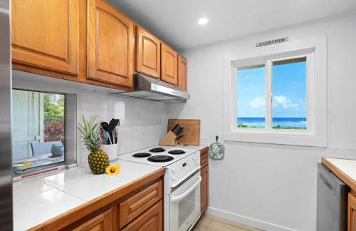 Keauhou Kona Surf & Racket Club Townhouse #3 - Foto 9