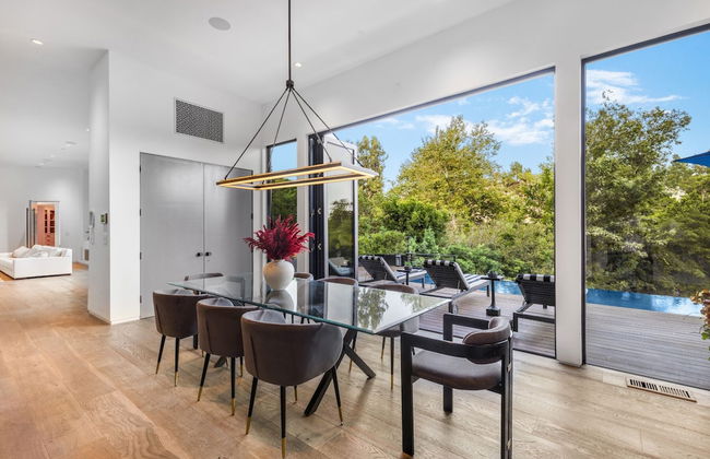 Beverly Glen Hillside Haven - Photo 30