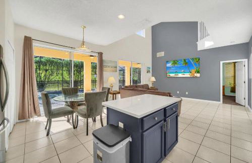 Emerald Island Resort 6 bedroom 4 bathroom luxury - Foto 32