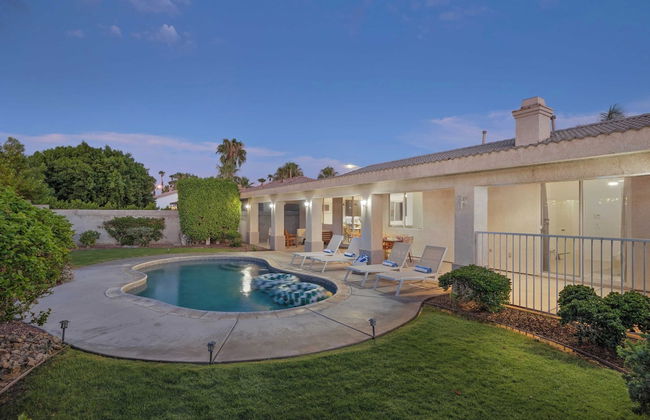 Scotty by Avantstay Walk to Empire Polo Club and Old Town La Quinta! - Foto 36