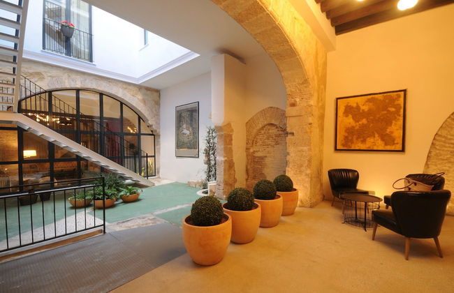 Mon Suites San Nicolas - Foto 2