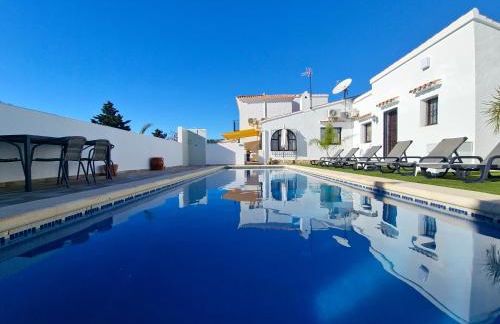 La Novela 4 - by Holiday Rentals Villamar - Photo 35