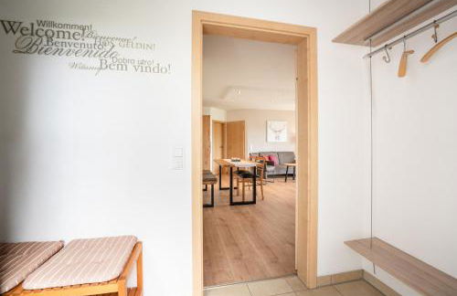 Am Pön - Ferienwohnungen - Foto 36