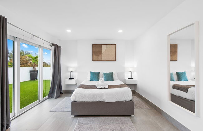 Unique Retreat - Unit E: Rustic 3rd-floor Hideaway - Foto 2