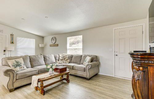 Near Ramona Wineries Mtn-View Haven with Large Yard - Foto 3