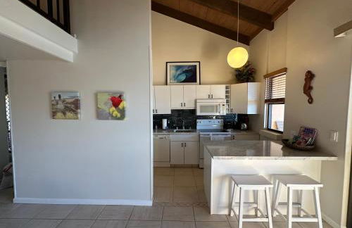 Oceanfront Penthouse with Loft - Foto 7