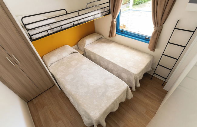 Adria Holiday Pra' delle Torri - Foto 6