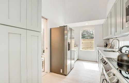 St Augustine Getaway with Grill, Near Downtown! - Foto 11