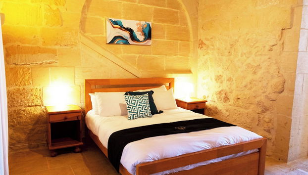 Nirvana Gozitan Villa & Pool - Foto 5, Camera