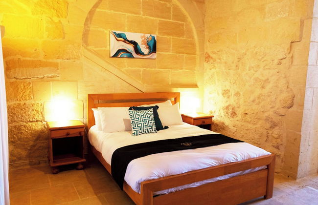 Nirvana Gozitan Villa & Pool - Foto 9