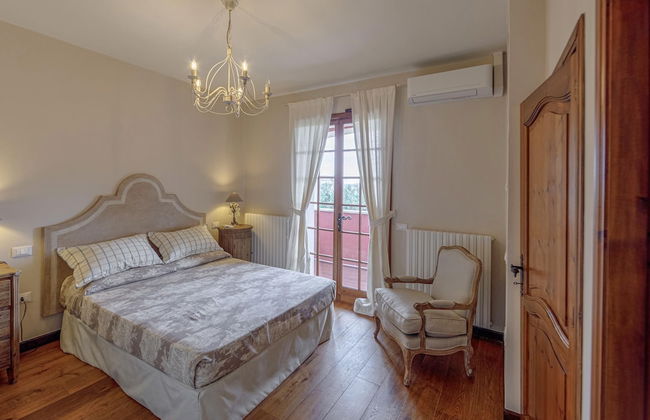 3734 Villa Villacolle by Barbarhouse - Foto 6