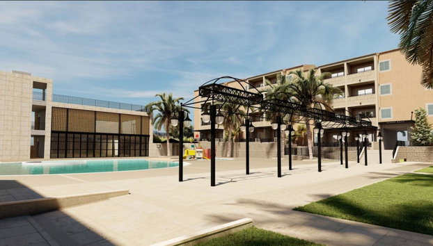 Aparthotel Aquasol - Foto 5