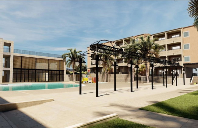 Aparthotel Aquasol - Foto 5