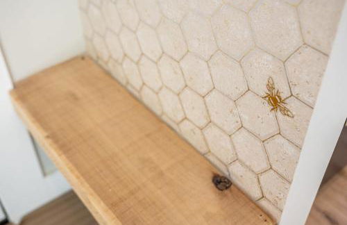 NEW Beehive Tree House Retreat - Foto 40