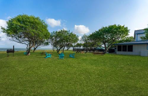 Waterfront Pool Hot Tub Private Pier Guest Bungalow - Foto 35