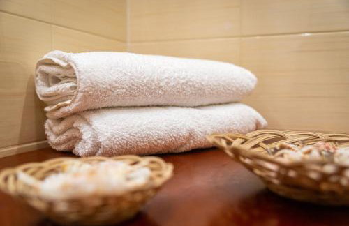 Rybaczówka Łuknajno - Foto 21