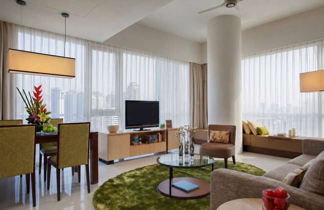 Somerset Kuala Lumpur - Photo 28