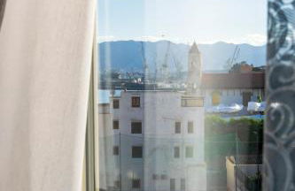 Casa de Paoli - Vista Mare Arenella, Palermo con Parcheggio Privato - Foto 78