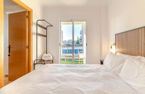 RentitSpain - Almerimar - Apto Almerimar con Puerto y Playa - Foto 26