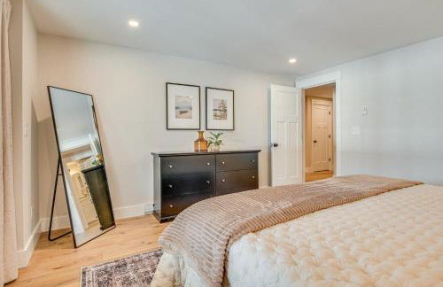 Dock and Game Room New Waterfront Home in Lyman! - Foto 28