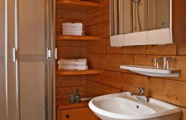 Holiday Home Anja in Motten - Foto 6