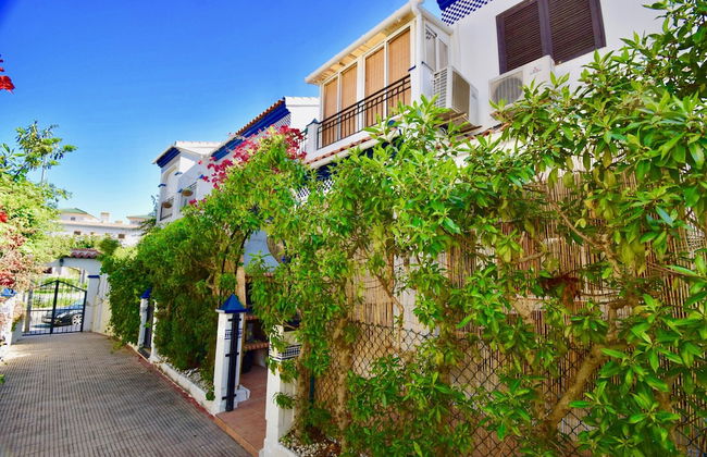 038 Fantastic Holiday // AC - Wifi - Foto 61