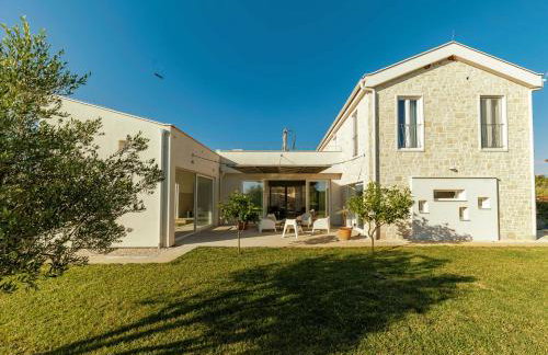 Villa Vela Muline - 8 plus 2 guests - heated pool - Photo 34