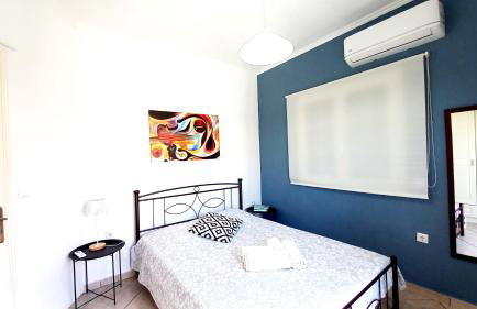 AGIOS LEON Apartment 3 - Foto 6