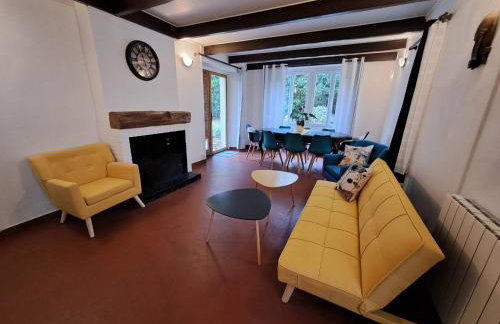 Lentre du Chteau 1 - Foto 18