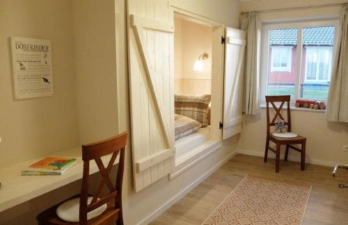 Ferienhaus Bauernhaus - Foto 9