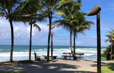 Casa super agradável em Busca Vida a 100m da praia! - Foto 3