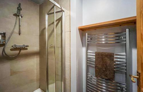 Farmtoun Cottage - Foto 16