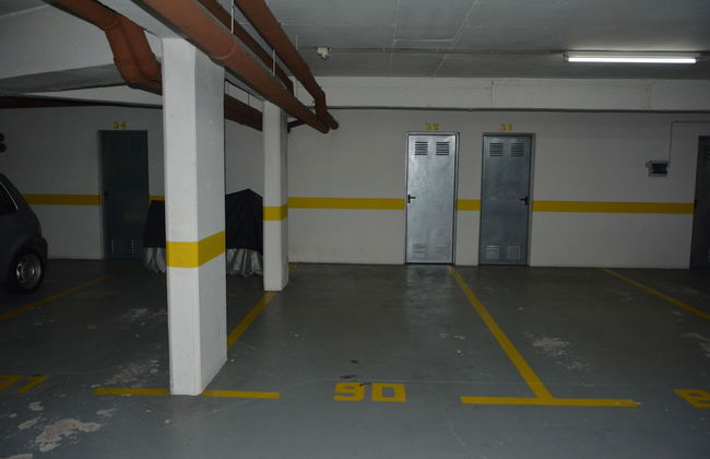 Atlantic Home Apartment - Photo 18