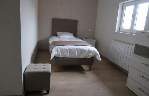 Aux Portes du Beaujolais - Foto 12