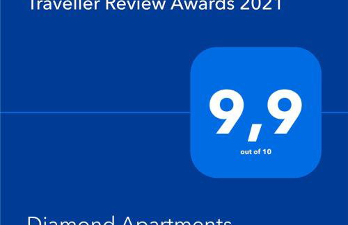 Diamond Apartments - Foto 3