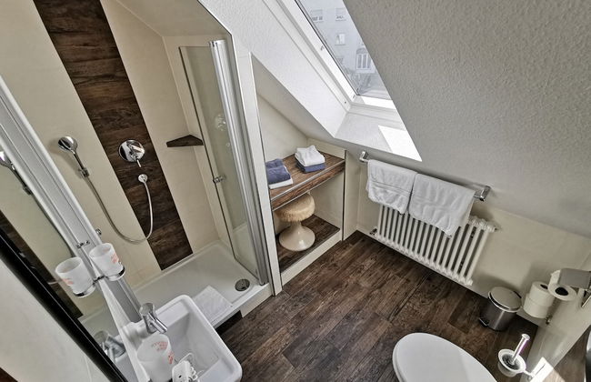 Appartements Biedermeier - Foto 68